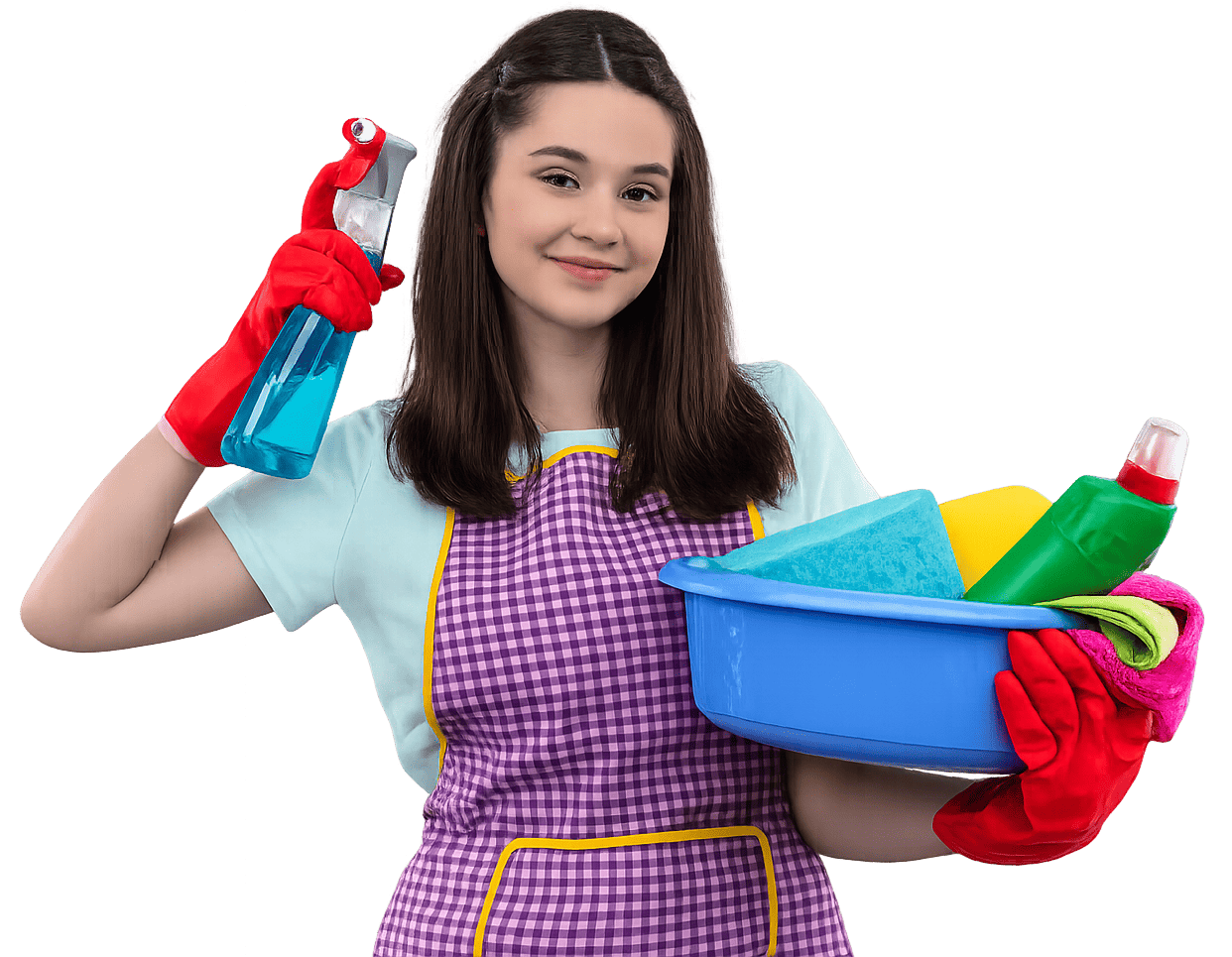Commercial cleaning services throughout Hershey, Hummelstown, Palmyra, Elizabethtown, Annville, and surrounding Pennsylvania communities .