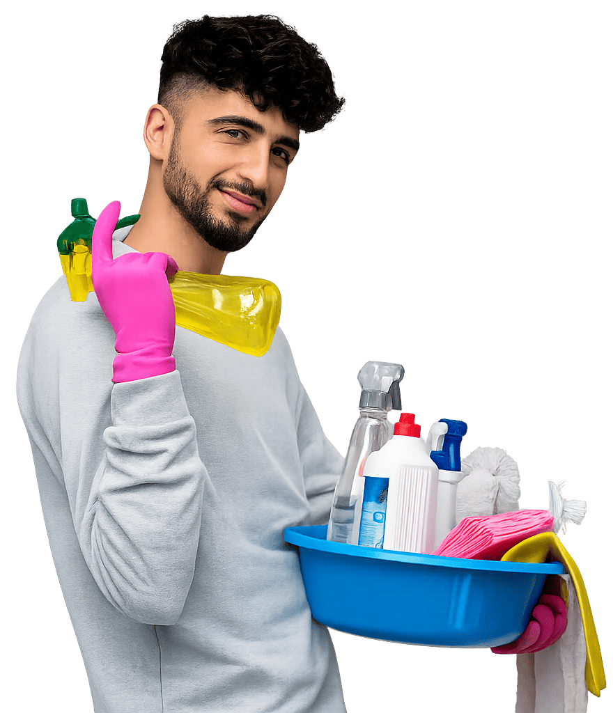 Capstone Facility Solutions commercial cleaning services for businesses throughout Harrisburg, Camp Hill, and Mechanicsburg PA