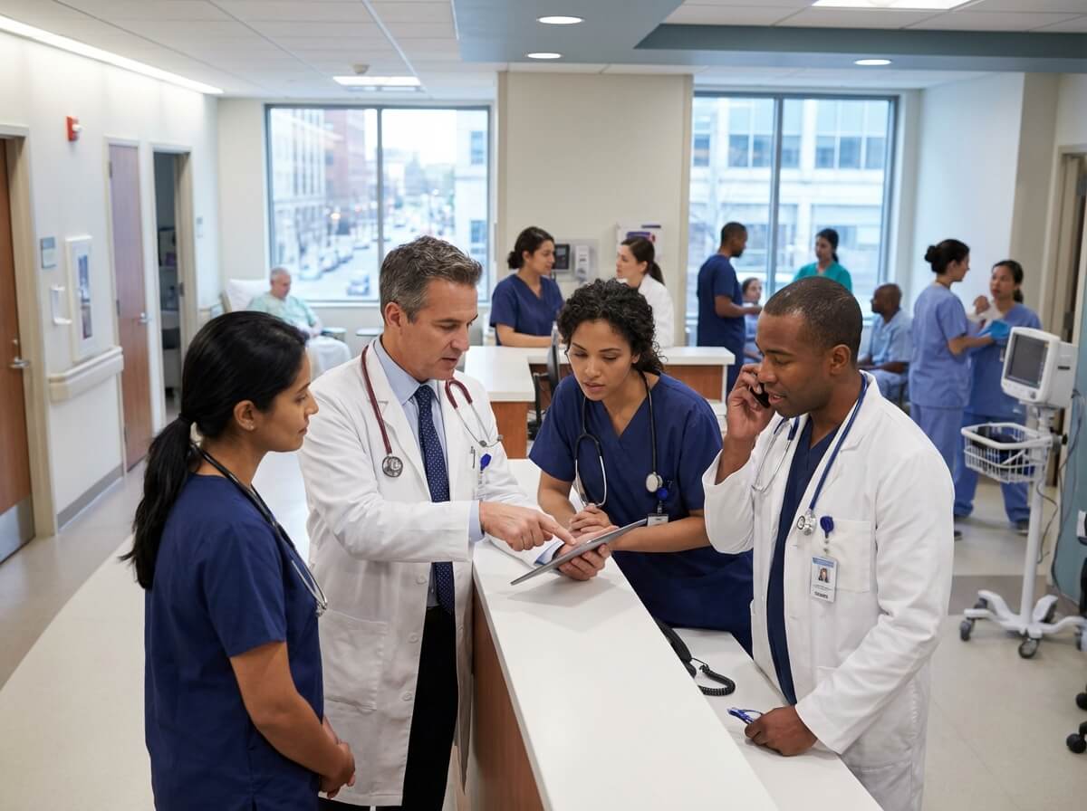 Medical facility cleaning and healthcare sanitation services in Hershey, PA with enhanced disinfection protocols .