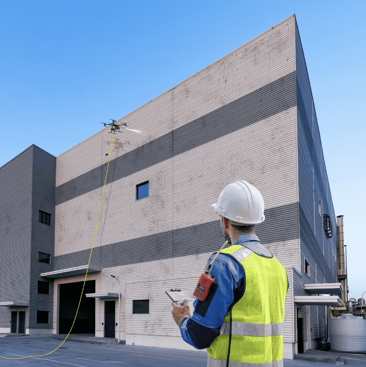 Capstone Facility Solutions delivering expert building cleaning services in Central PA