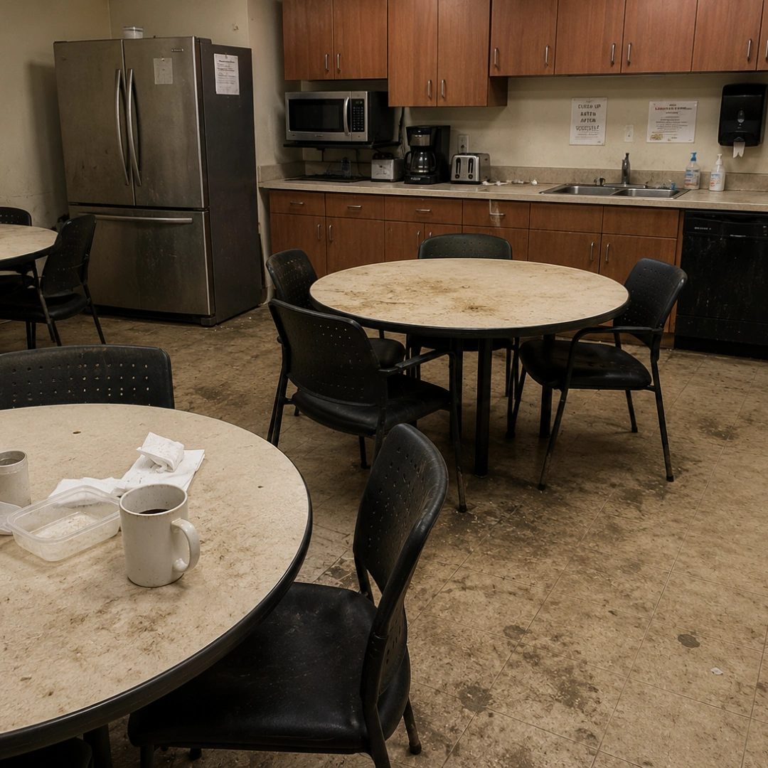 Breakroom D