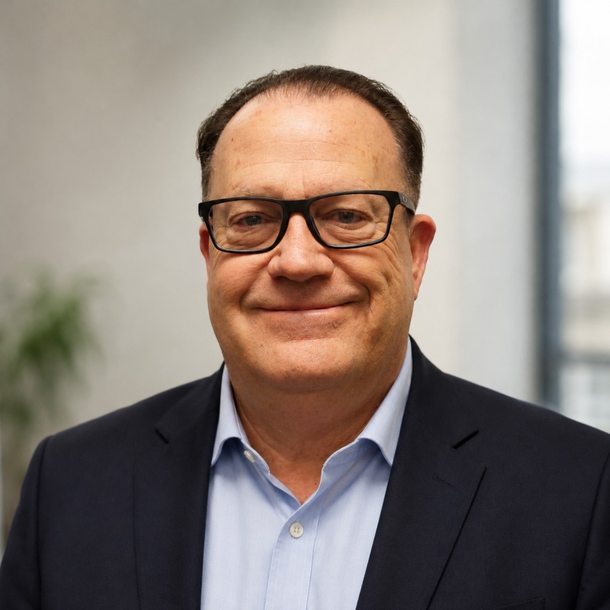 Matt Richbourg Owner and General Manager